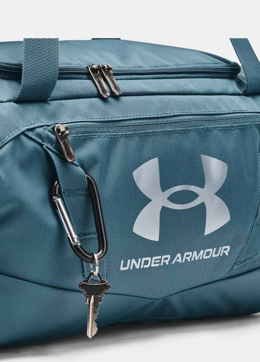 UNDER ARMOUR # DUFFLE 5.0 XS