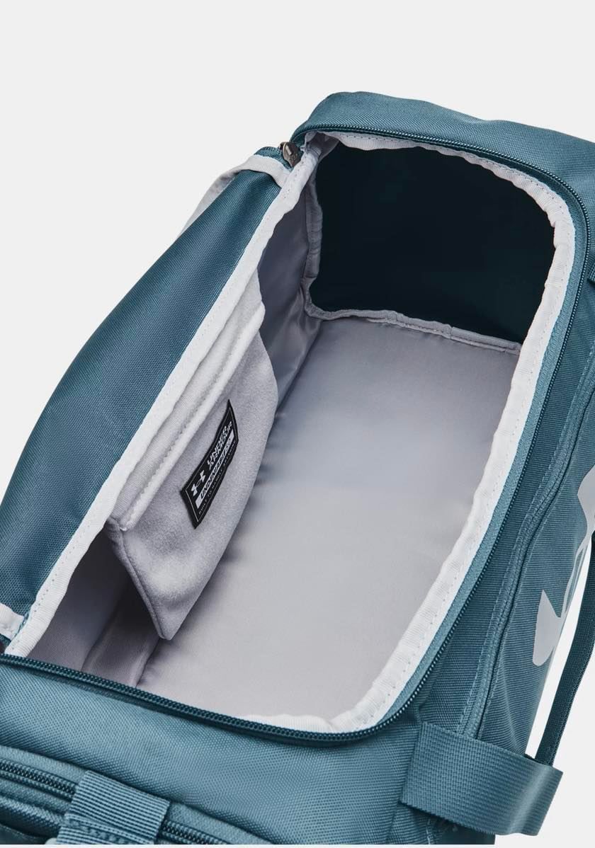 UNDER ARMOUR # DUFFLE 5.0 XS