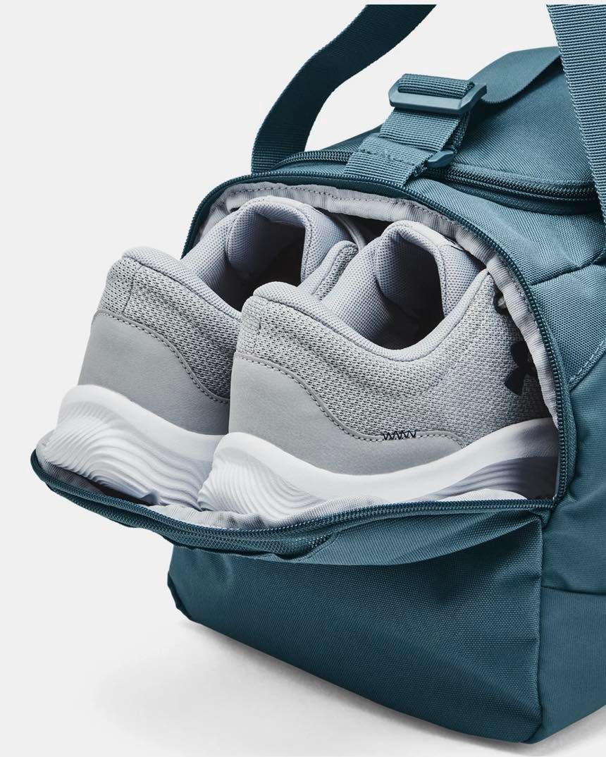 UNDER ARMOUR # DUFFLE 5.0 XS