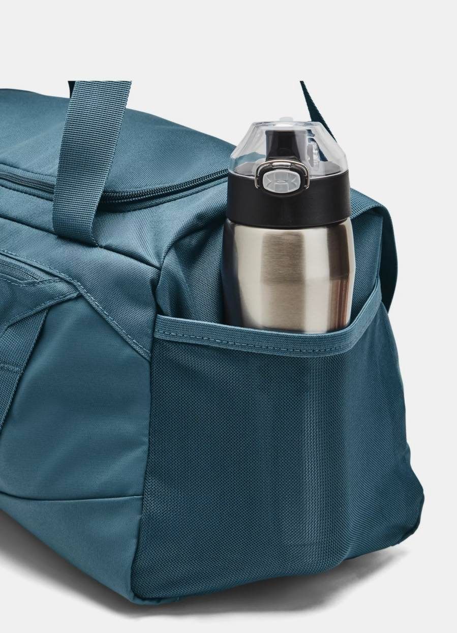 UNDER ARMOUR # DUFFLE 5.0 XS