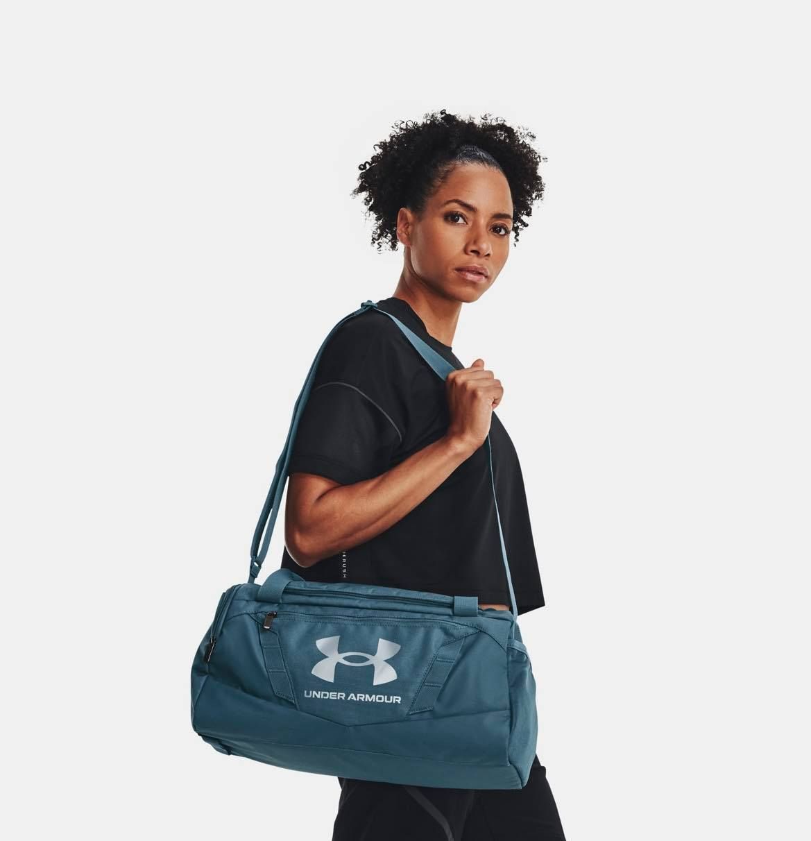 UNDER ARMOUR # DUFFLE 5.0 XS