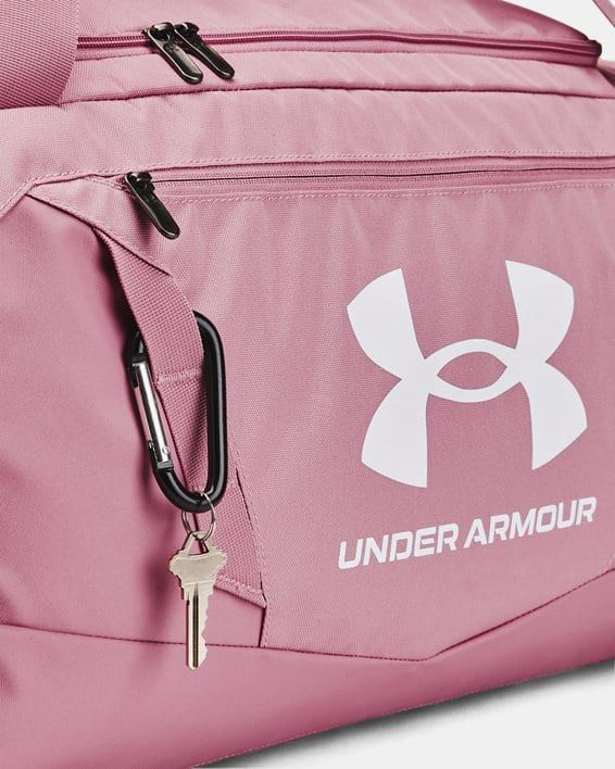 UNDER ARMOUR # DUFFLE 5.0 XS
