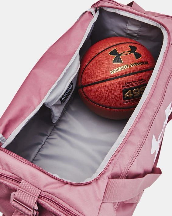 UNDER ARMOUR # DUFFLE 5.0 XS