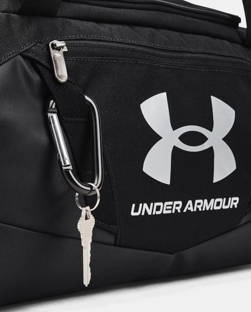UNDER ARMOUR # DUFFLE 5.0 XS