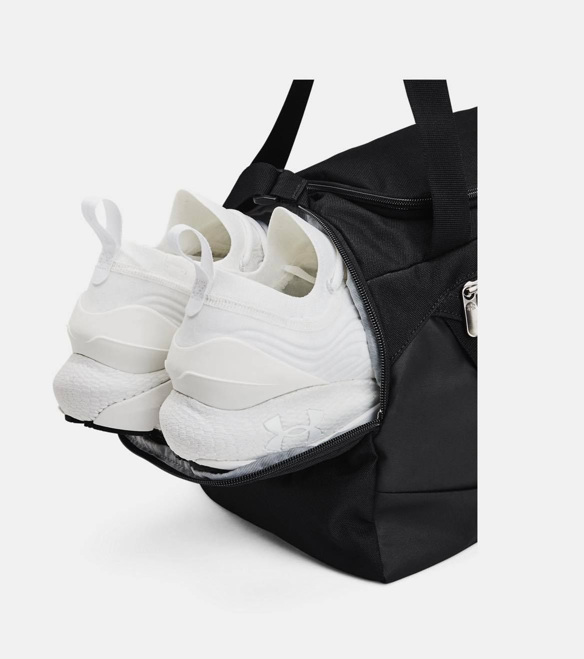 UNDER ARMOUR # DUFFLE 5.0 XS