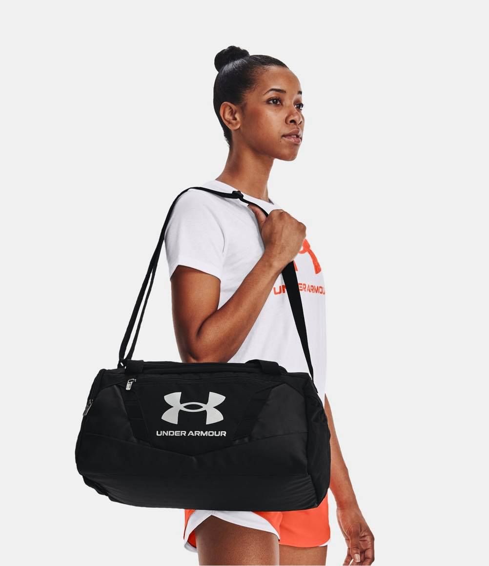 UNDER ARMOUR # DUFFLE 5.0 XS