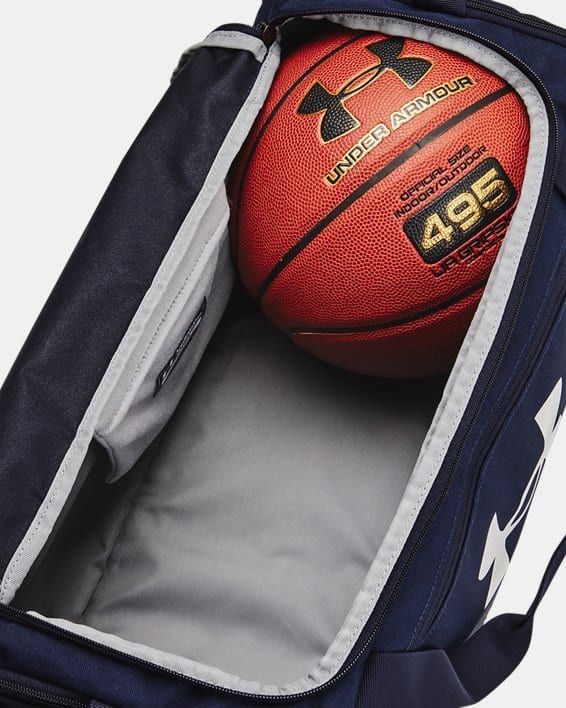 UNDER ARMOUR # DUFFLE 5.0 SMALL