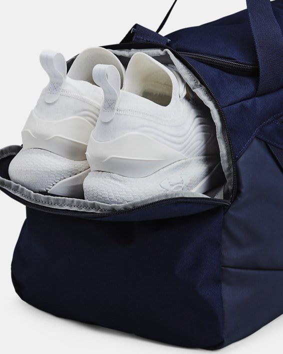 UNDER ARMOUR # DUFFLE 5.0 SMALL