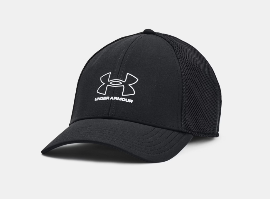 UNDER ARMOUR #ISO CHILL DRIVER