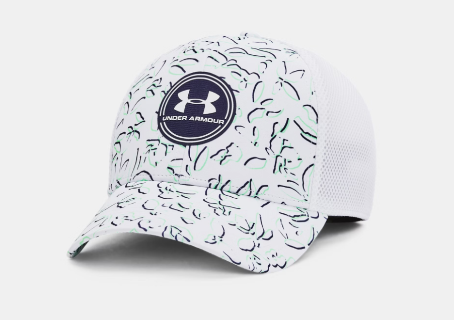 UNDER ARMOUR #ISO CHILL DRIVER