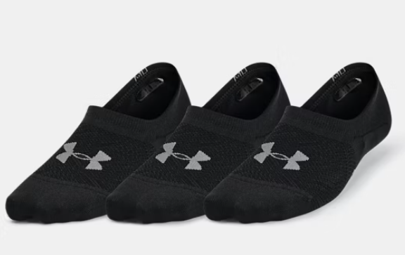 UNDER ARMOUR #BREATHE LITE ULTRA LOW