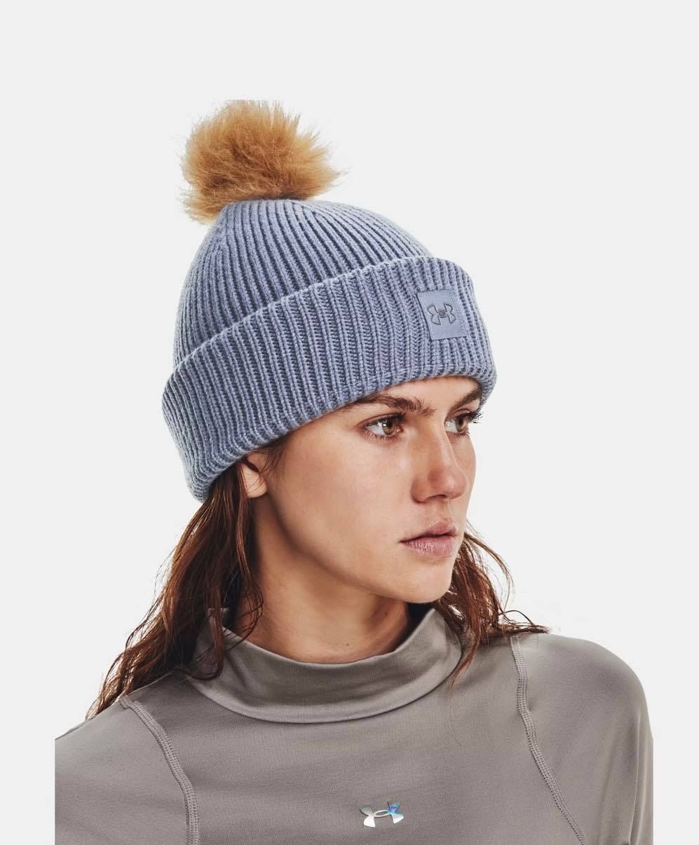 UNDER ARMOUR # HALFTIME RIBBED