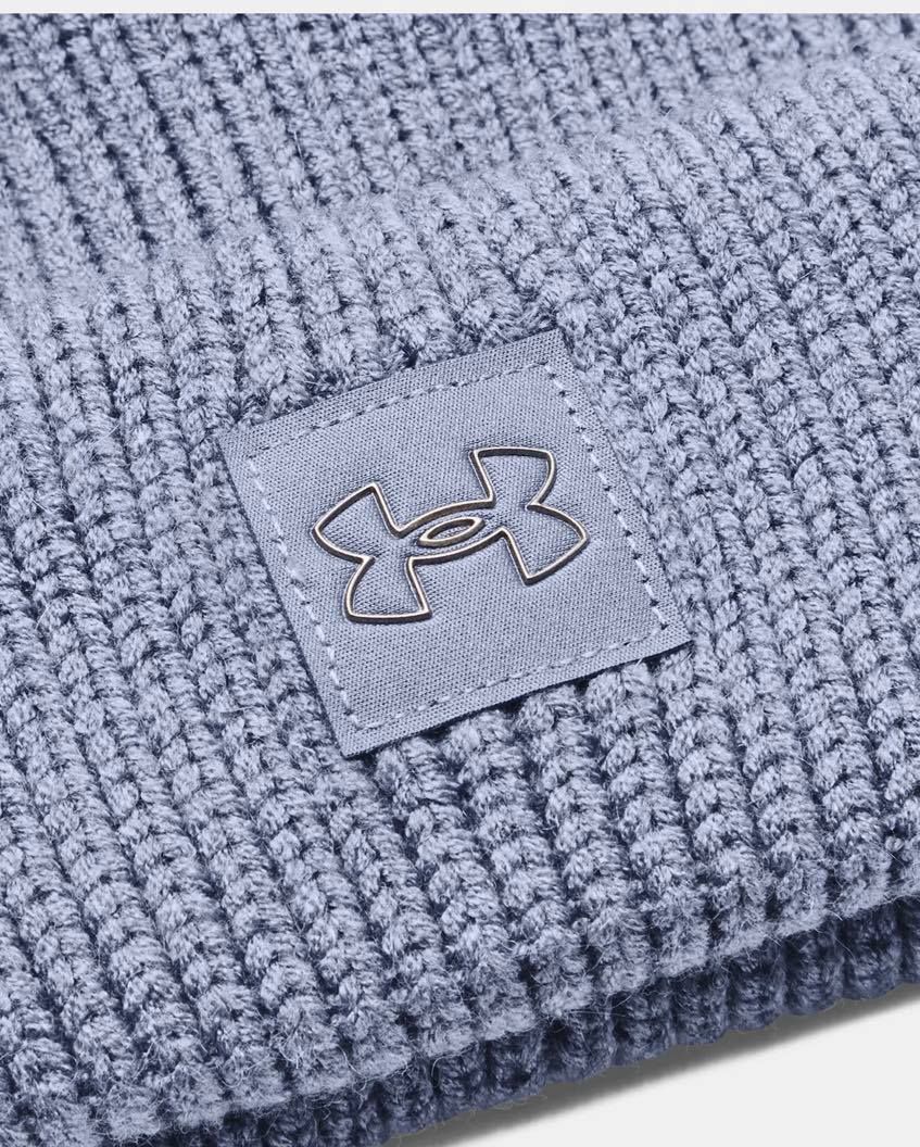 UNDER ARMOUR # HALFTIME RIBBED