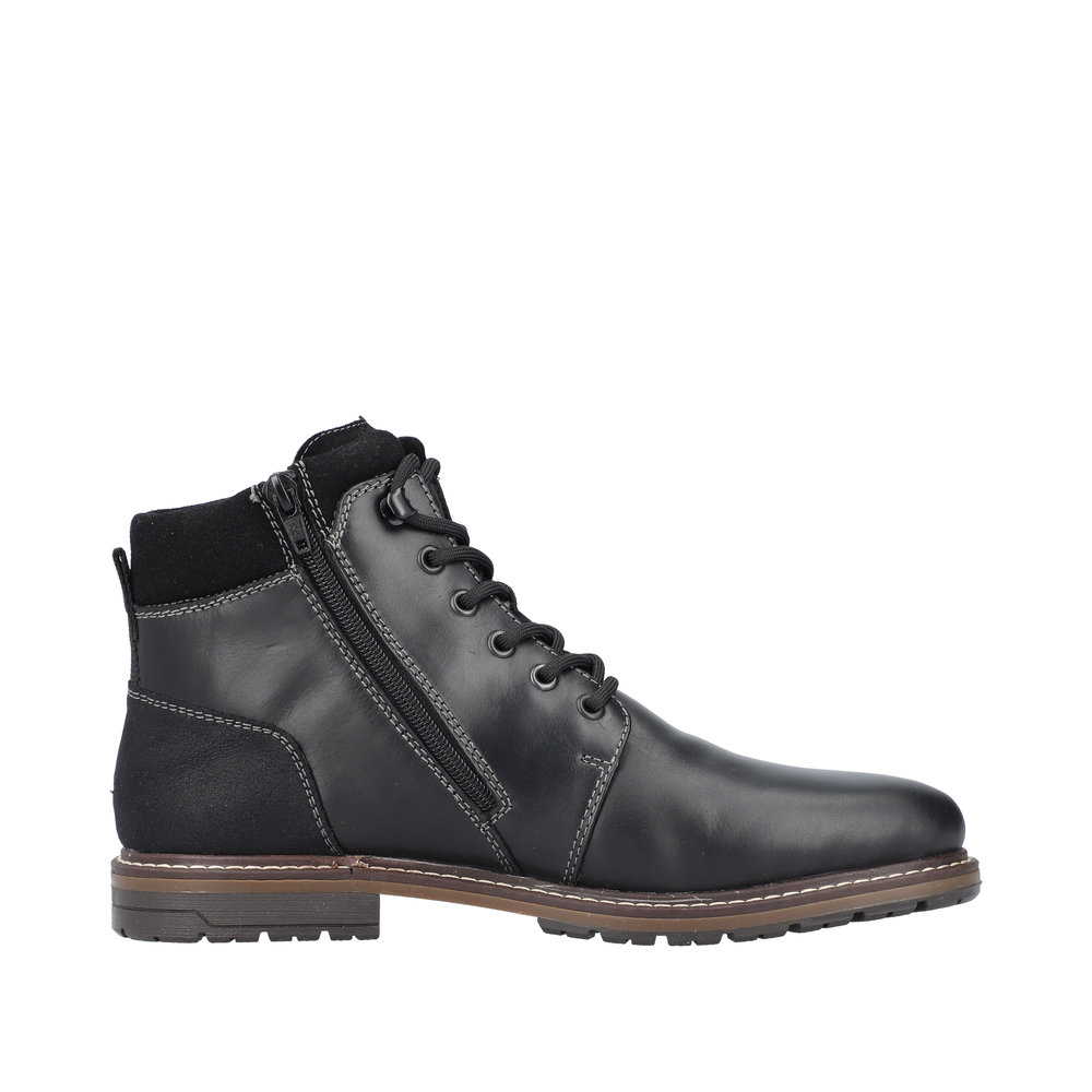 RIEKER # 13740-00 NOIR