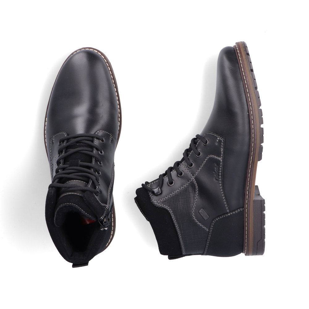 RIEKER # 13740-00 NOIR
