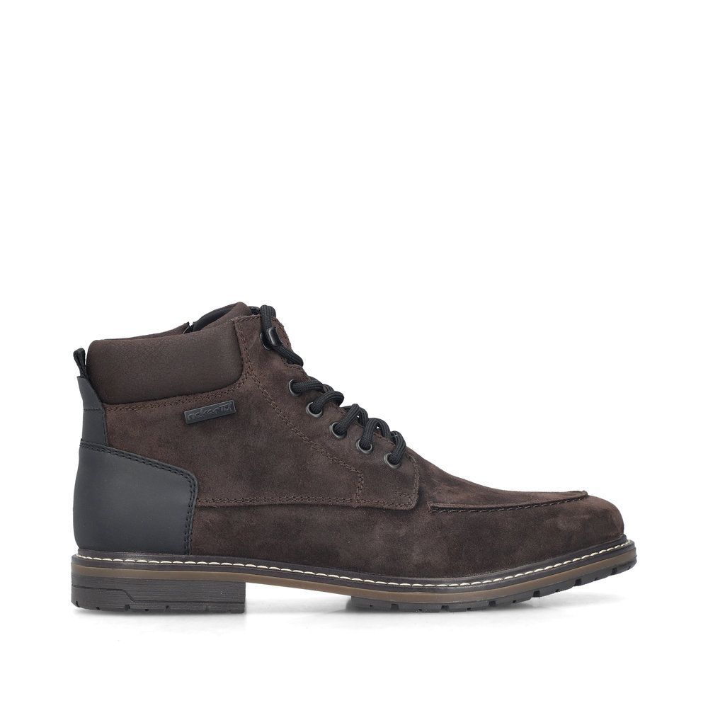 RIEKER #13744-26 BRUN MULTI