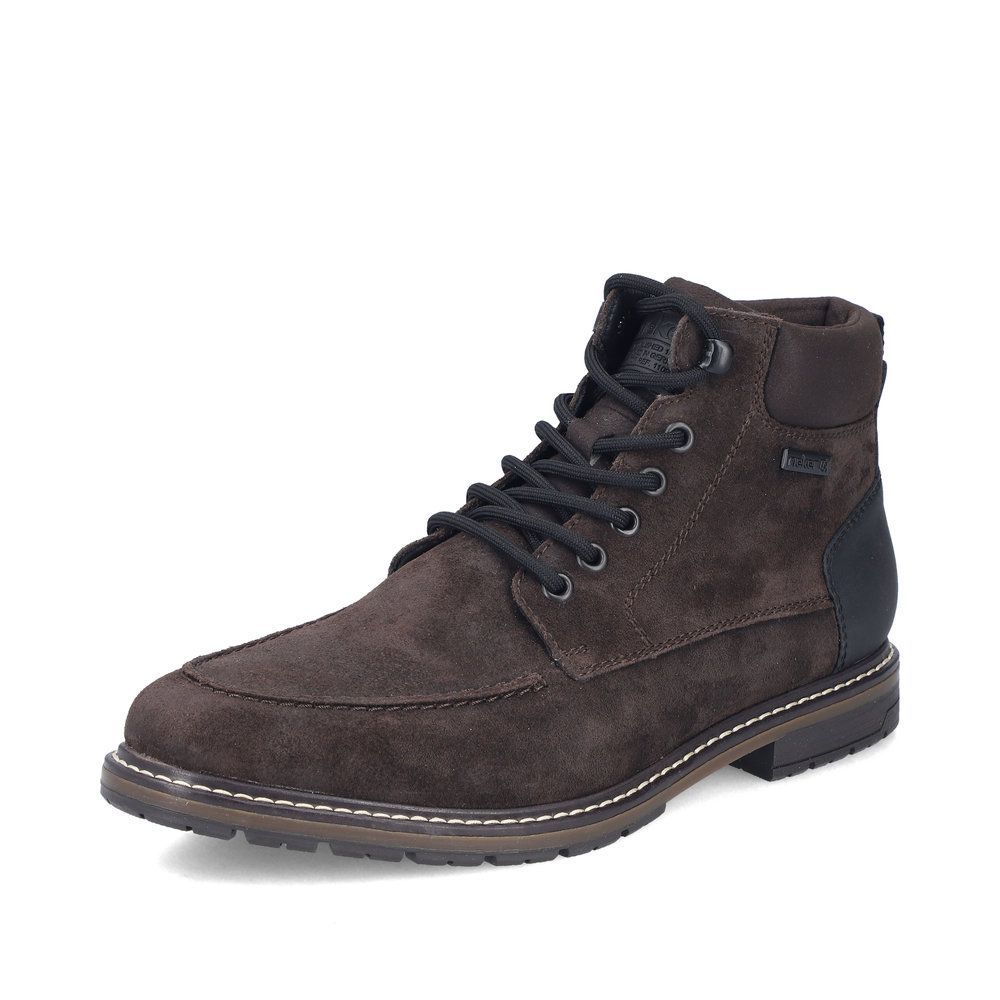 RIEKER #13744-26 BRUN MULTI