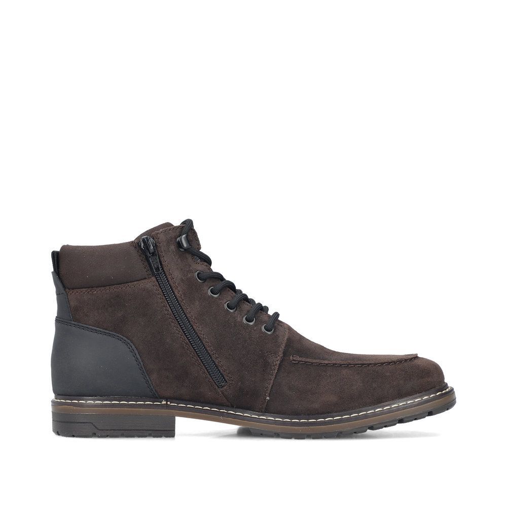 RIEKER #13744-26 BRUN MULTI