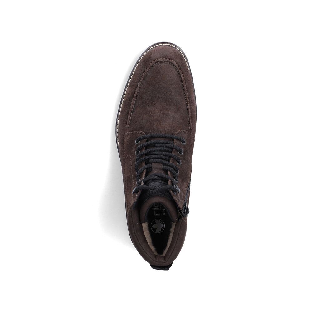 RIEKER #13744-26 BRUN MULTI