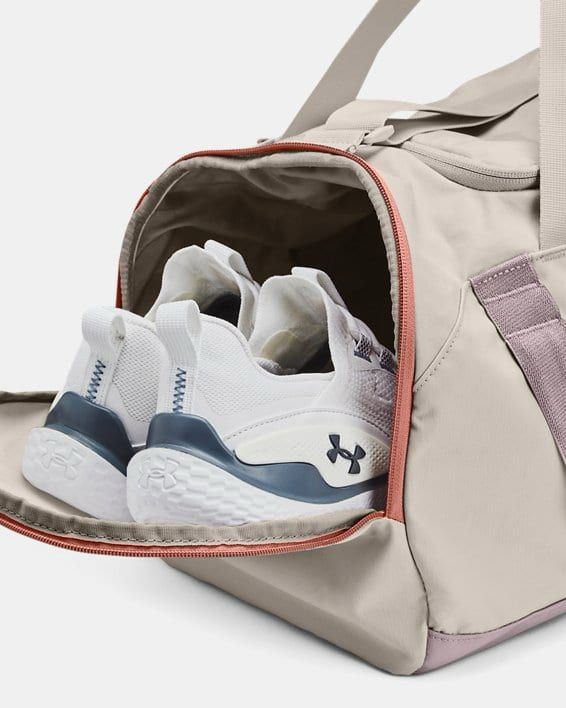 UNDER ARMOUR# UNDENIABLE SIGNATURE NOIR