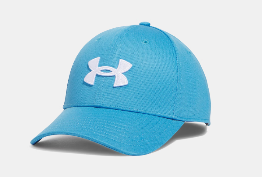 UNDER ARMOUR # 1376700 BLITZING