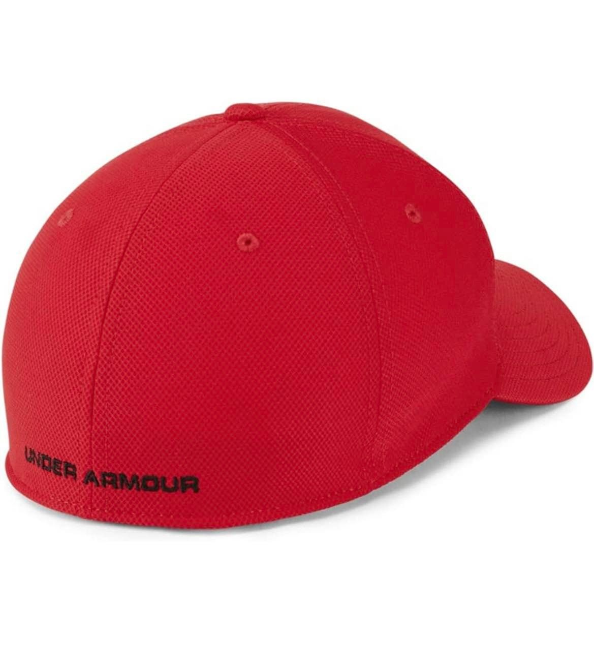 UNDER ARMOUR # 1376700 BLITZING