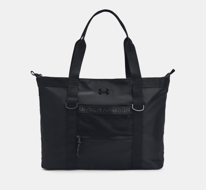 UNDER ARMOUR # ESSENTIALS TOTE