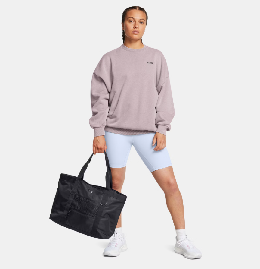 UNDER ARMOUR # ESSENTIALS TOTE