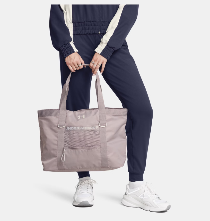 UNDER ARMOUR # ESSENTIALS TOTE