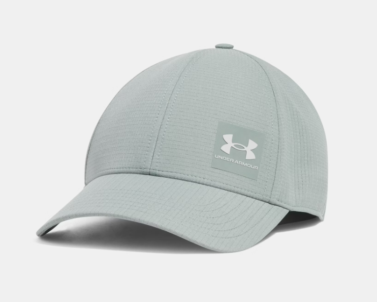 UUDER ARMOUR # ISO-CHILL ARMOURVENT