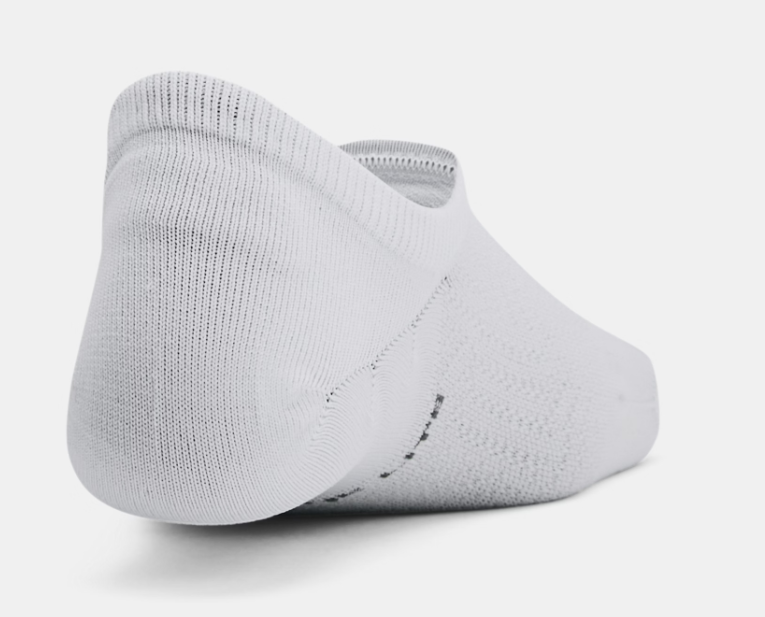 UUDER ARMOUR # BREATHE LITE LINER 6PK