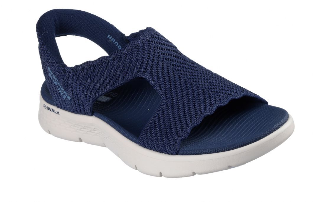 SKECHERS #GO WALK FLEX MARINE