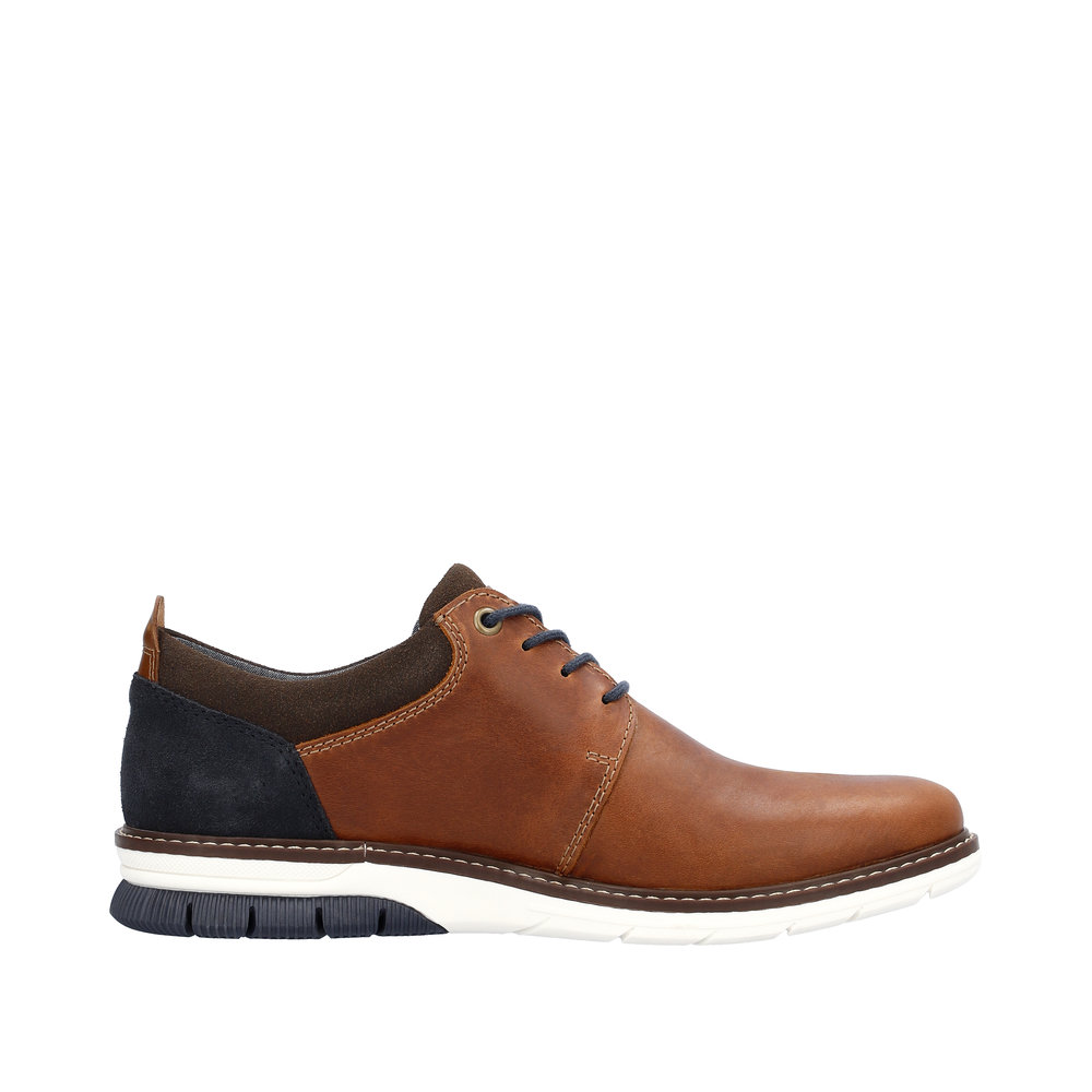 RIEKER # 14405-24 COGNAC