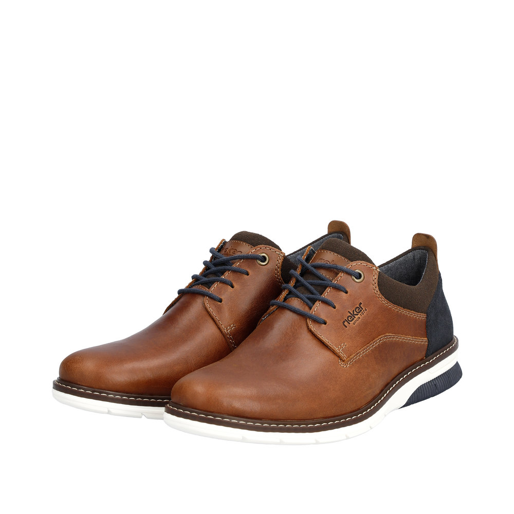 RIEKER # 14405-24 COGNAC
