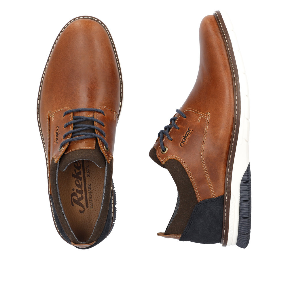 RIEKER # 14405-24 COGNAC
