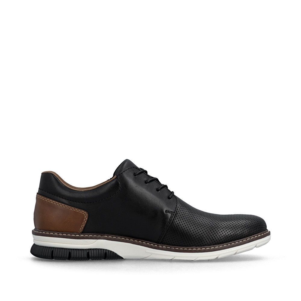 RIECKER # 14412-00 NOIR