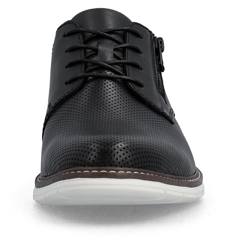 RIECKER # 14412-00 NOIR