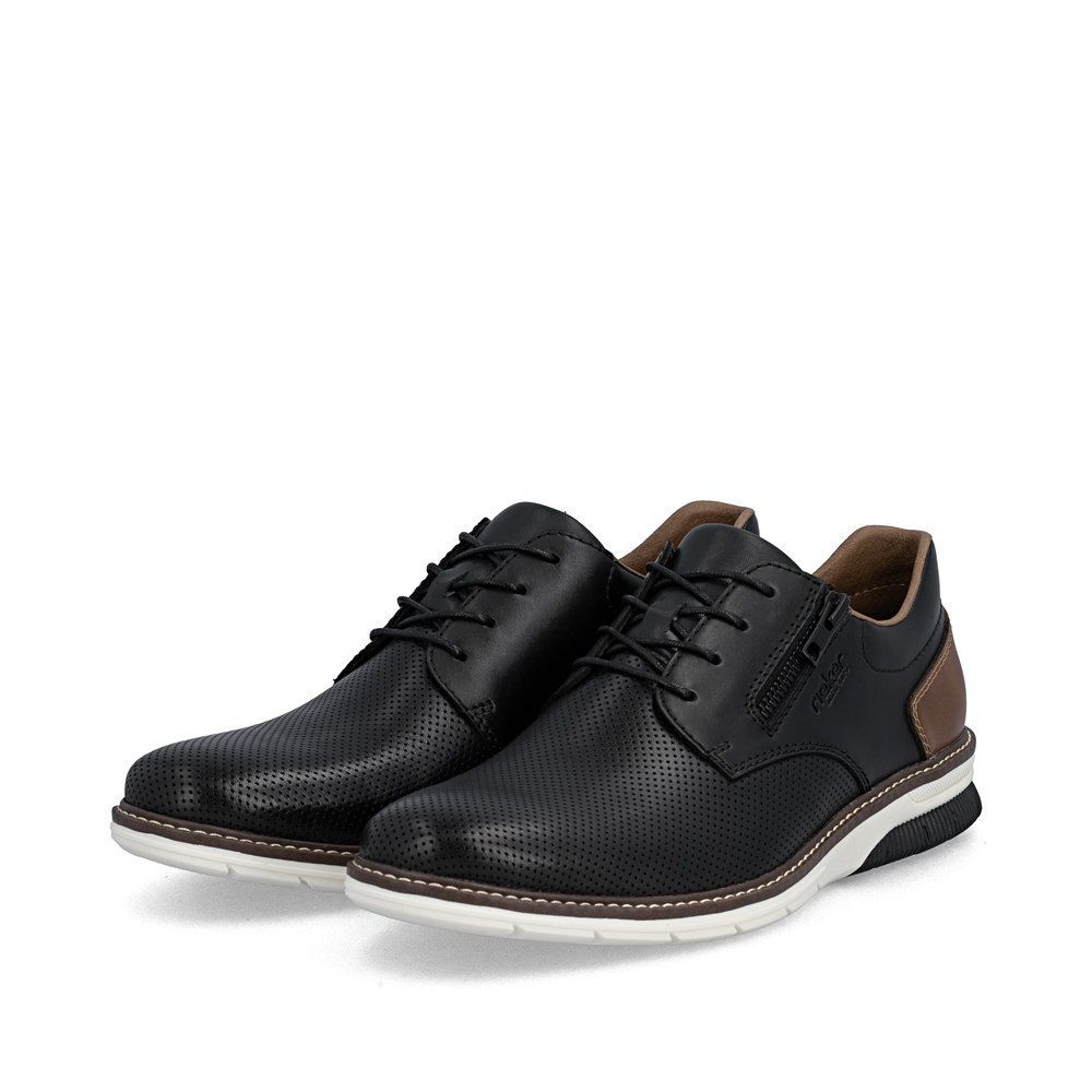 RIECKER # 14412-00 NOIR