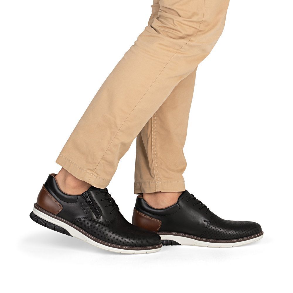 RIECKER # 14412-00 NOIR