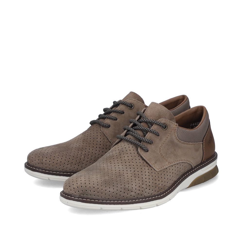 RIEKER # 14425-20 TAUPE