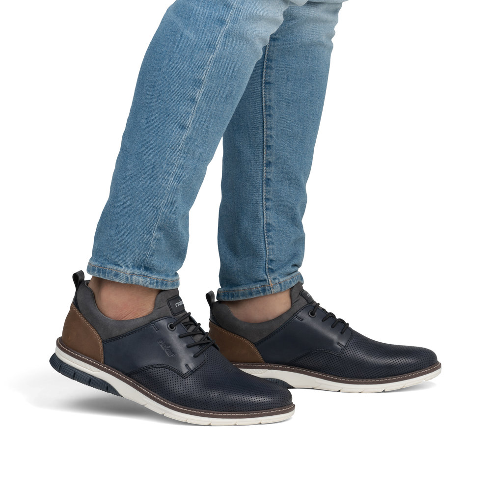 RIEKER # 14450-15 MARINE