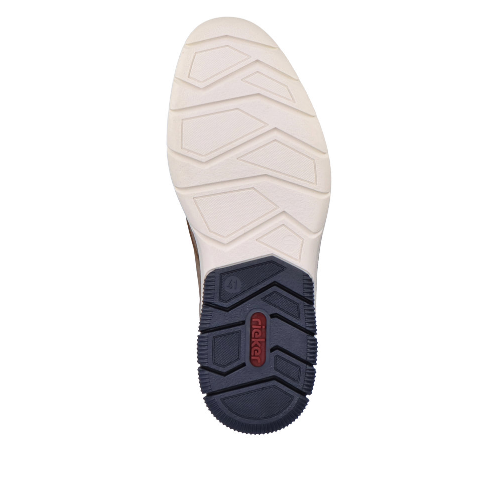 RIEKER # 14450-64 TAUPE