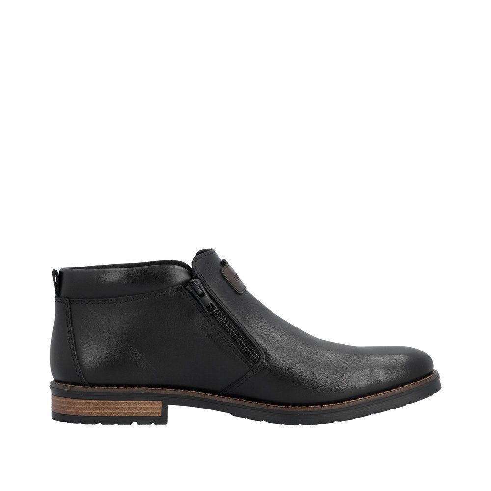 RIEKER # 14656-00 NOIR