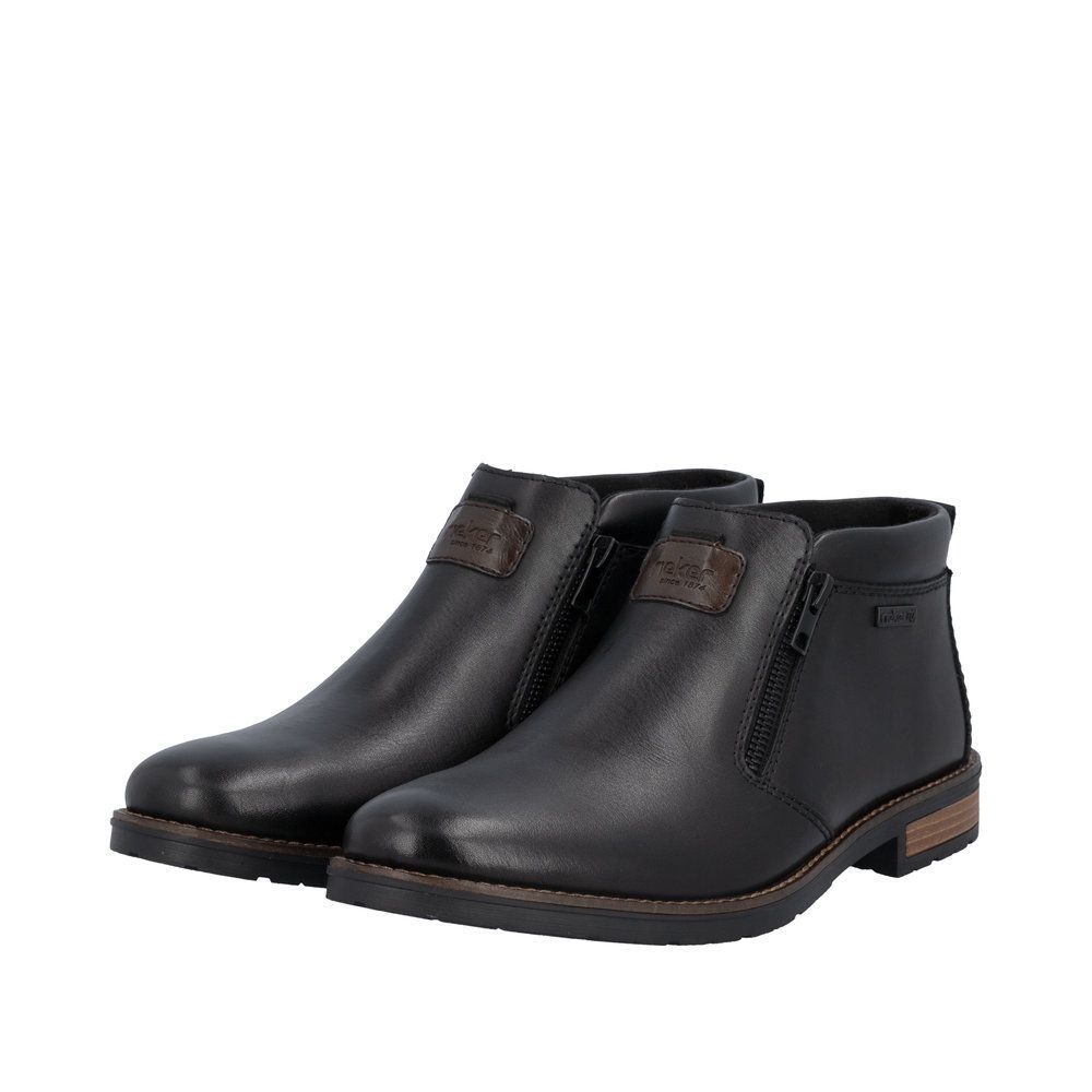 RIEKER # 14656-00 NOIR
