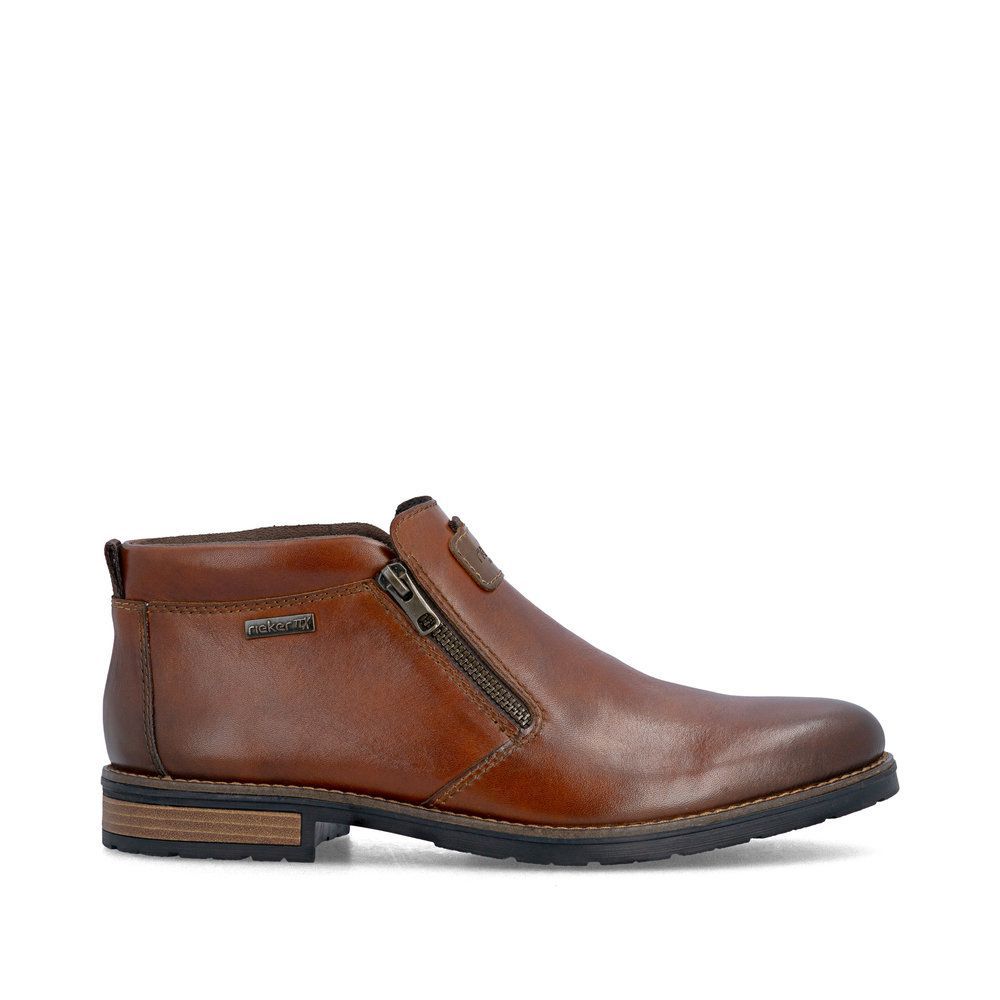 RIEKER # 14656-24 COGNAC