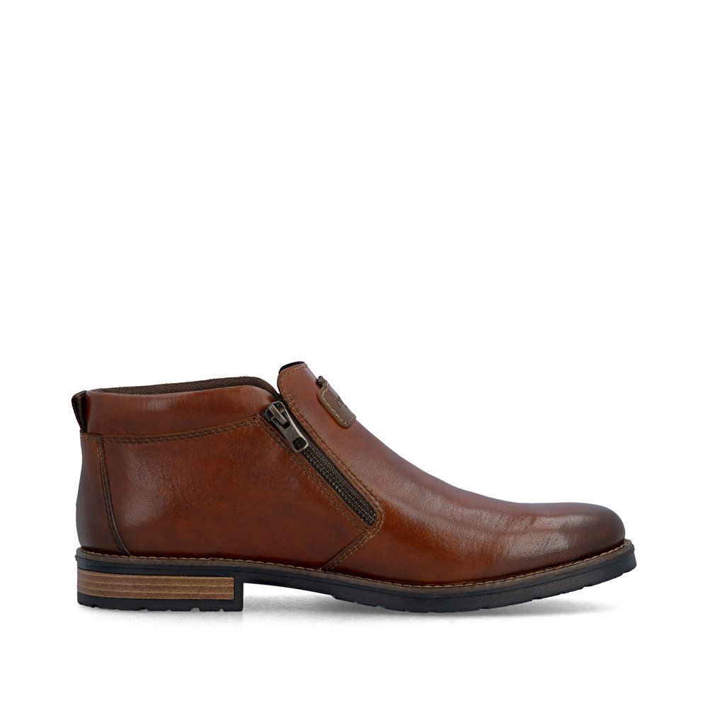 RIEKER # 14656-24 COGNAC