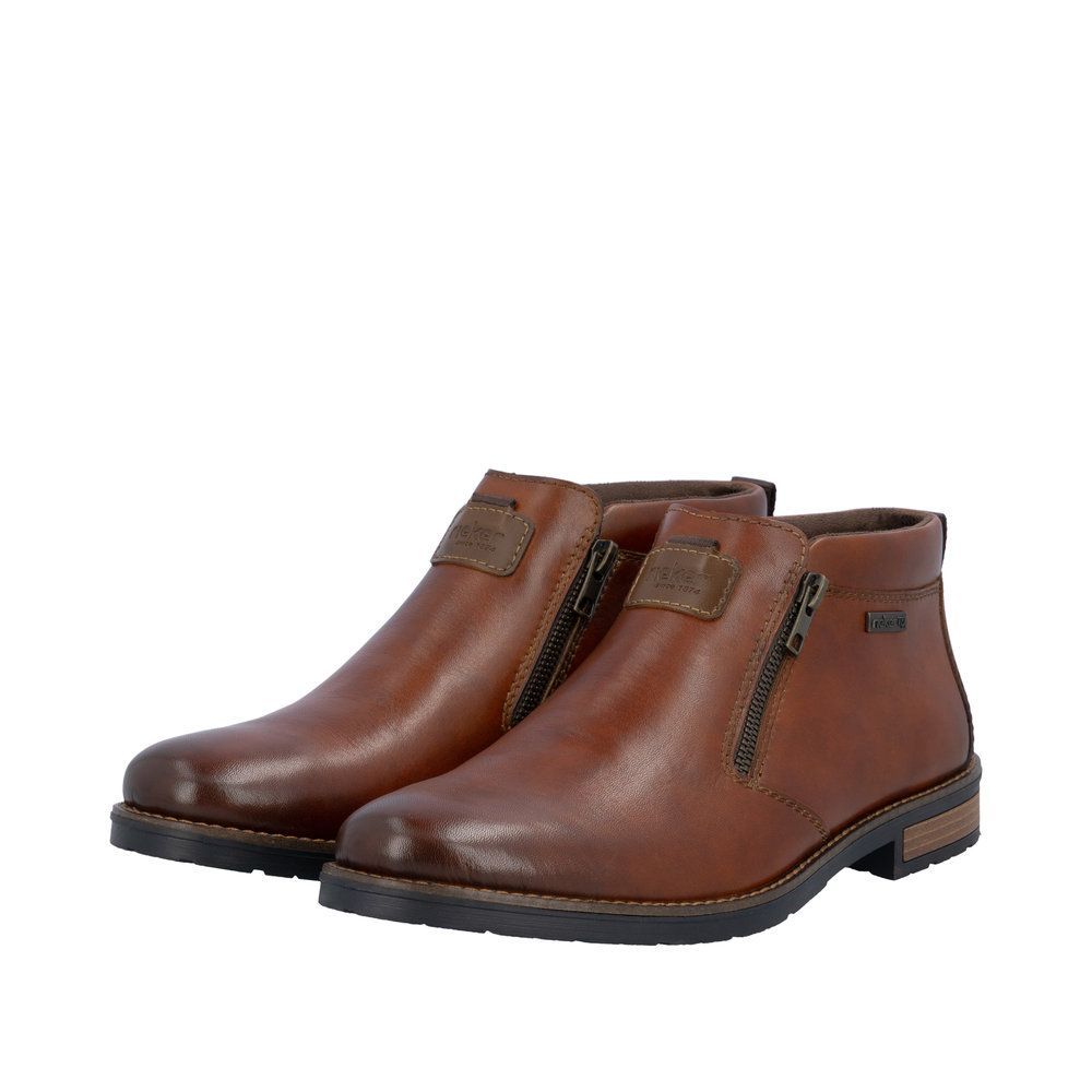 RIEKER # 14656-24 COGNAC