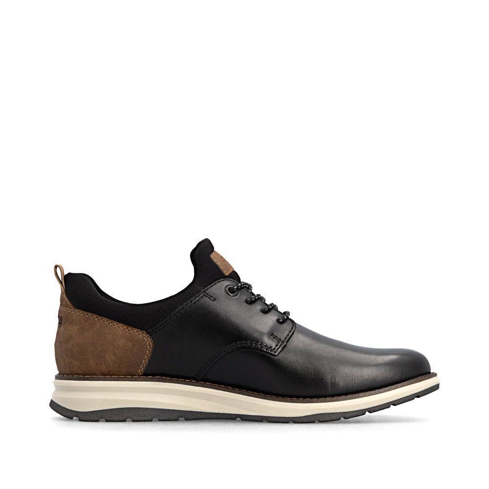 RIEKER # 14755-00 NOIR