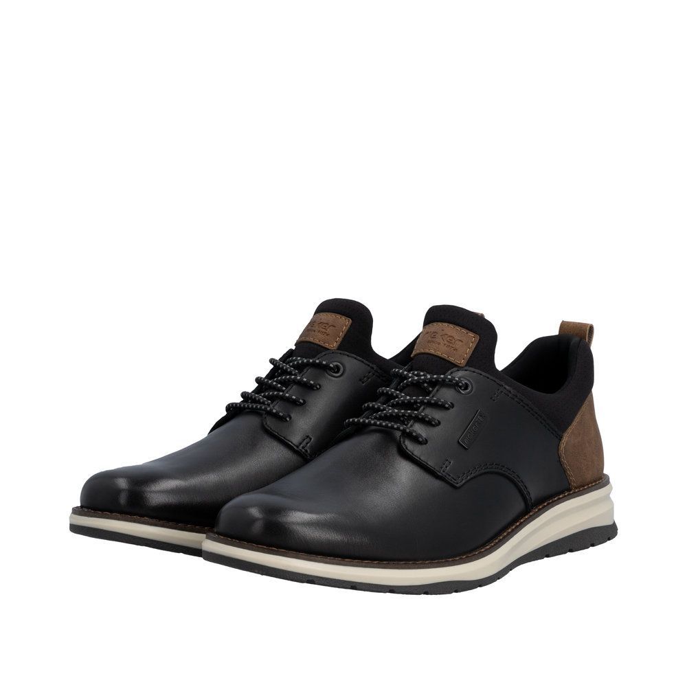 RIEKER # 14755-00 NOIR