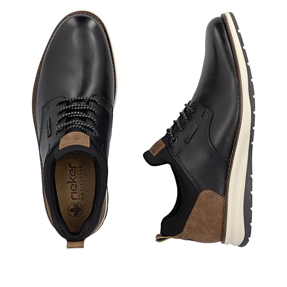 RIEKER # 14755-00 NOIR